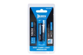 Batterij Wuben 3400B x Li-Ion 3400mAh R