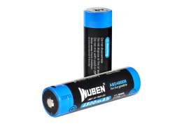 Batterij Wuben 21700 B Li-Ion 4800mAh R