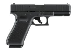Luchtpistool Umarex Glock 17 Gen5 BlowBack 4,5mm