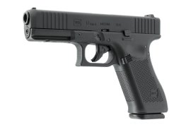 Luchtpistool Umarex Glock 17 Gen5 BlowBack 4,5mm