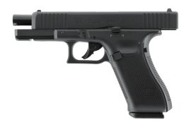 Luchtpistool Umarex Glock 17 Gen5 BlowBack 4,5mm