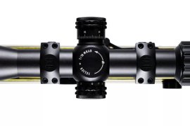 Montage Element Optics Accu-Lite 22mm/34mm medium