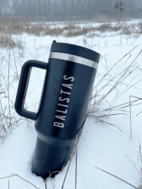 Thermobeker BALISTAS Range Tumbler 1200 ml