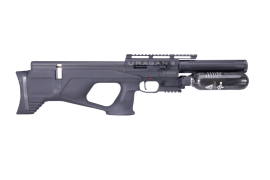 Luchtdrukgeweer Airgun Technology Uragan 2 Compact Prince BPS 5,5mm
