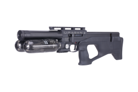 Luchtdrukgeweer Airgun Technology Uragan 2 Compact Prince BPS 5,5mm