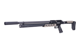 Luchtbuks Snowpeak AP1000 Mercury 5,5mm