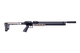 Luchtbuks Snowpeak AP1000 Mercury 5,5mm