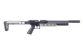 Luchtbuks Snowpeak AP900 Mercury 5,5mm