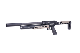 Luchtbuks Snowpeak AP900 Mercury 5,5mm