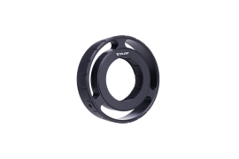 Kleine parallaxwiel Valiant 60mm