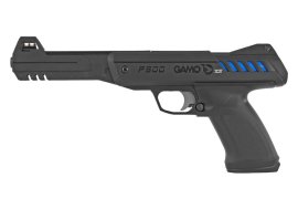 Luchtdrukpistool Gamo P 900 IGT set 4,5mm
