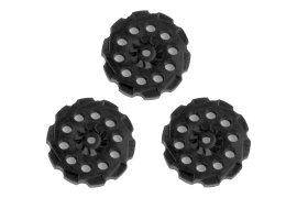 Magazijn Crosman Vigilante/Triple Threat 1 stuks voor diabolo-kogeltjes