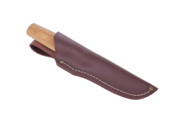 Mes Browning Nordic Fixed Olive Wood