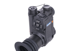 Zasádka PARD NV007SP2 4K