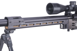 Air-G-Tac Gewicht op rail FX Panthera / Dynamic 625g Dark Gold