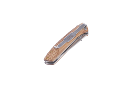 Vouwmes Browning Pursuit Folder