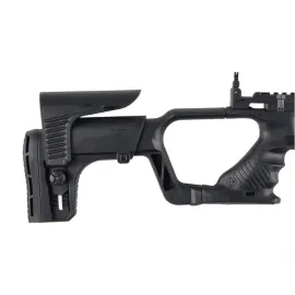 Luchtdrukpistool Optima Hatsan Jet II 6,35mm