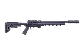 Luchtbuks Air Arms S510TR Carbine 4,5mm Tactical