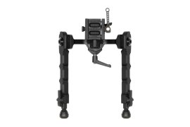 Bipod Accu-Tac FC-5 G2 Arca Swiss
