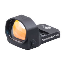 Kolimator Vector Optics Frenzy-X 1x20x28 6 MOA Red Dot