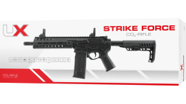 Luchtautomaat Umarex Strike Force Full-Auto 4,5mm