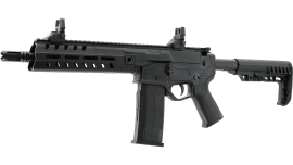 Luchtautomaat Umarex Strike Force Full-Auto 4,5mm