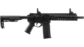 Luchtautomaat Umarex Strike Force Full-Auto 4,5mm