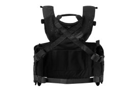 Vesta Helikon-Tex Chest Rig Guardian Recce - zwart