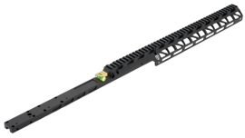 Montagerail Saber Tactical FX Impact M4 TRS