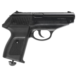Luchtdrukpistool Gamo P-23 4,5mm