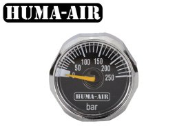 Tuning drukregelaar Huma FX Impact M4 First Stage