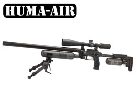 Huma-Air conversiekit voor voorste cartridge FX Panthera