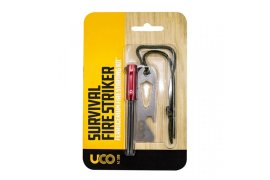 Vuurlont UCO Survival Fire rood