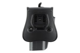 Holster Umarex polymer, Glock 17, 19, 19 Gen4, 19X, 18C, 22 Gen4, 31 2
