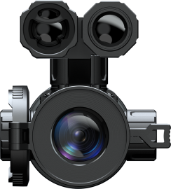 Nachtkijker PARD Night Stalker 4K LRF 940nm