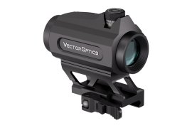Maverick-II 1x25 GenII Red Dot Sight kolimator met bewegingssensor