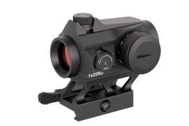 Maverick-II 1x25 GenII Red Dot Sight kolimator met bewegingssensor