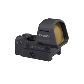 Kolimator Vector Optics Frenzy F3 6MOA Red Dot Sight