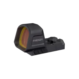 Kolimator Vector Optics Frenzy F3 6MOA Red Dot Sight