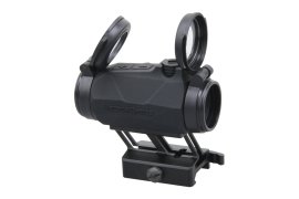 Kolimator Maverick-IV 1x20 Mini Rubber Armored Reflex Sight MIL