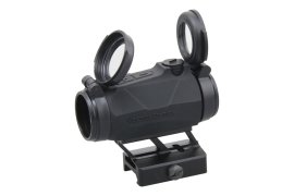 Kolimator Maverick-IV 1x20 Mini Rubber Armored Reflex Sight MIL