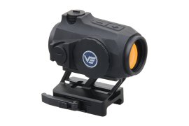 Kolimator Maverick-IV 1x20 Mini Rubber Armored Reflex Sight MIL