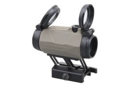 Kolimator Maverick-IV 1x20 Mini Rubber Armored Reflex Sight SOP