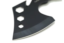 Bijl Cattara VIKING met hoes 24cm
