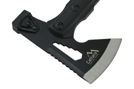 Bijl Cattara STEEL BLACK 27cm