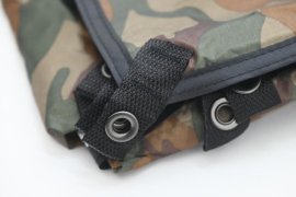 Celta Cattara 3x3 WATERPROOF met accessoires