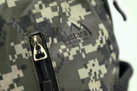 Schouderrugzak Cattara 4l ARMY PIXEL