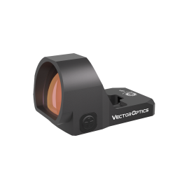Reddotvizier Vector Optics Frenzy FLEX 1x22x26 AUT Auto Light Sensor