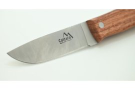 Dolk Cattara WOODSMAN 24cm met foedraal