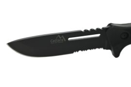 Dolk Cattara WARRIOR 22,5cm met schede